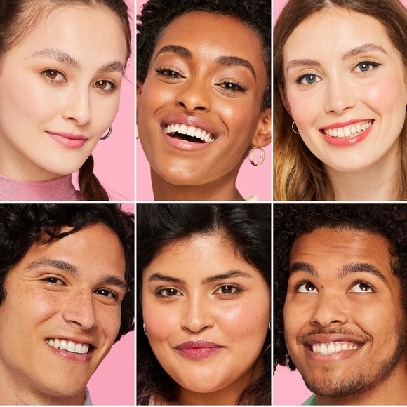 NIB Benefit Cosmetics 24-HR Brow Setter Clear Eyebrow Gel & Patrick Ta Wax Brush - Picture 4 of 5